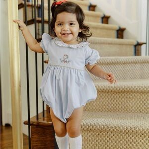 The Proper Peony Tatum Turkey Bubble